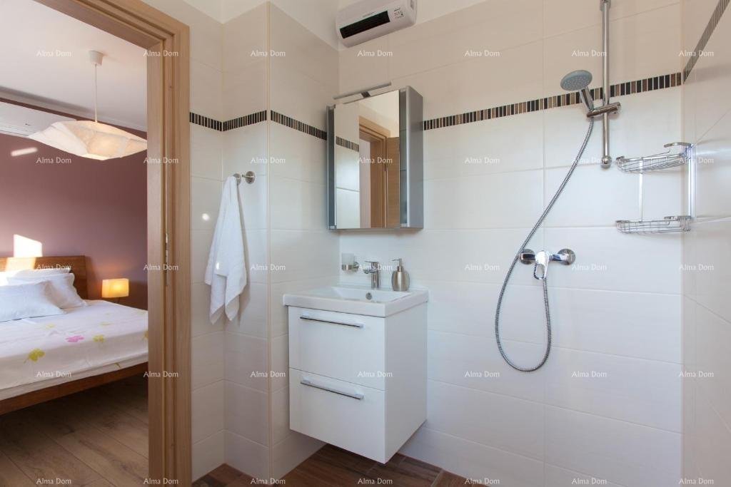 Haus Modernes Haus in Medulin