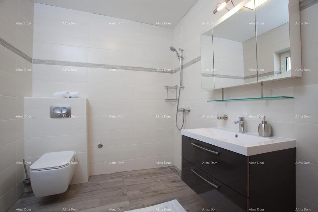 Haus Modernes Haus in Medulin