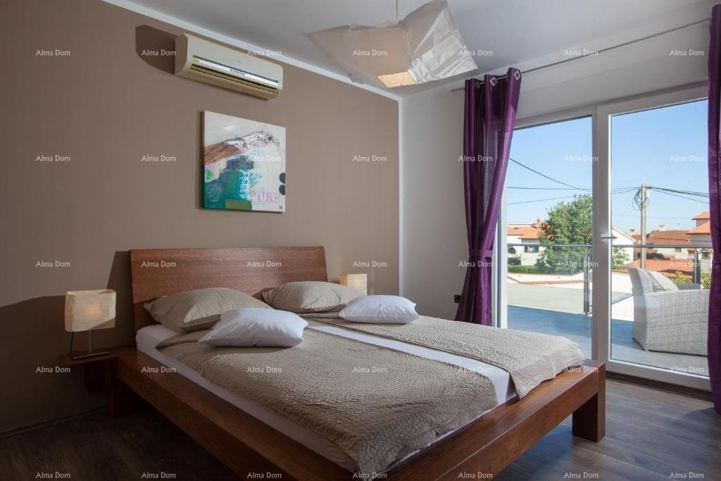 Haus Modernes Haus in Medulin