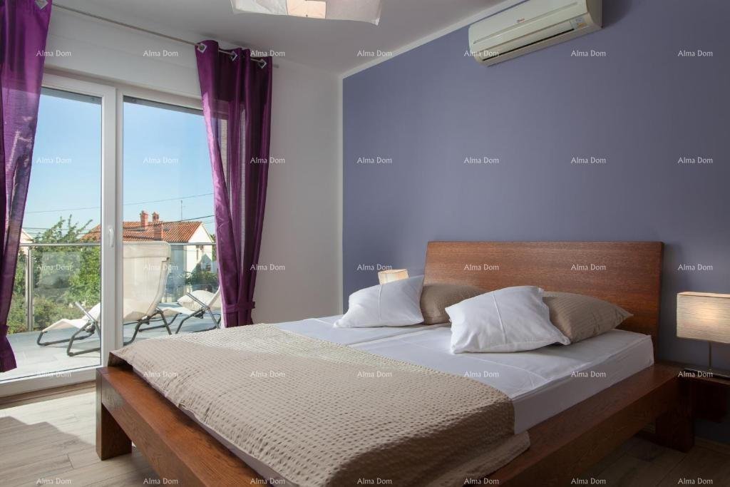 Haus Modernes Haus in Medulin