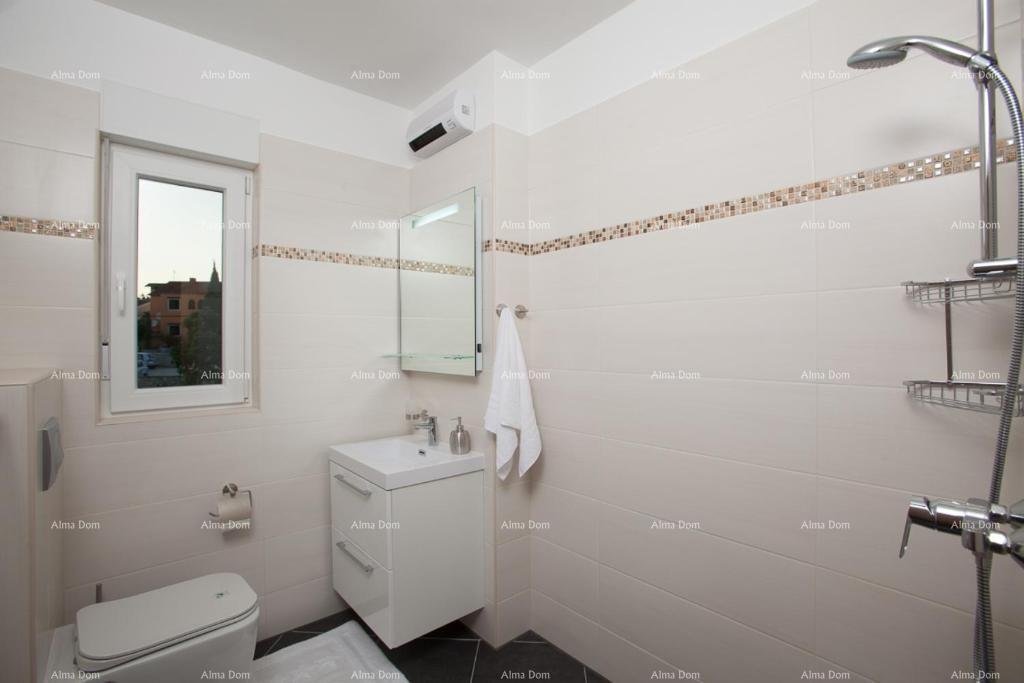 Haus Modernes Haus in Medulin