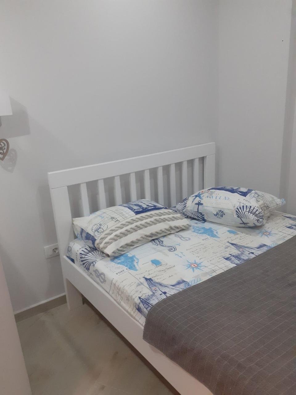 ‍‍ The apartment is located in Sutomore, Bar Municipality. Tivat airport is 49km away and Podgorica airport is 37km away from the apartment. The ap...