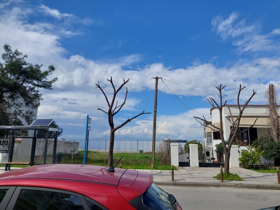 Verkauf Gewerbeimmobilie 146 m² in Thessaloniki