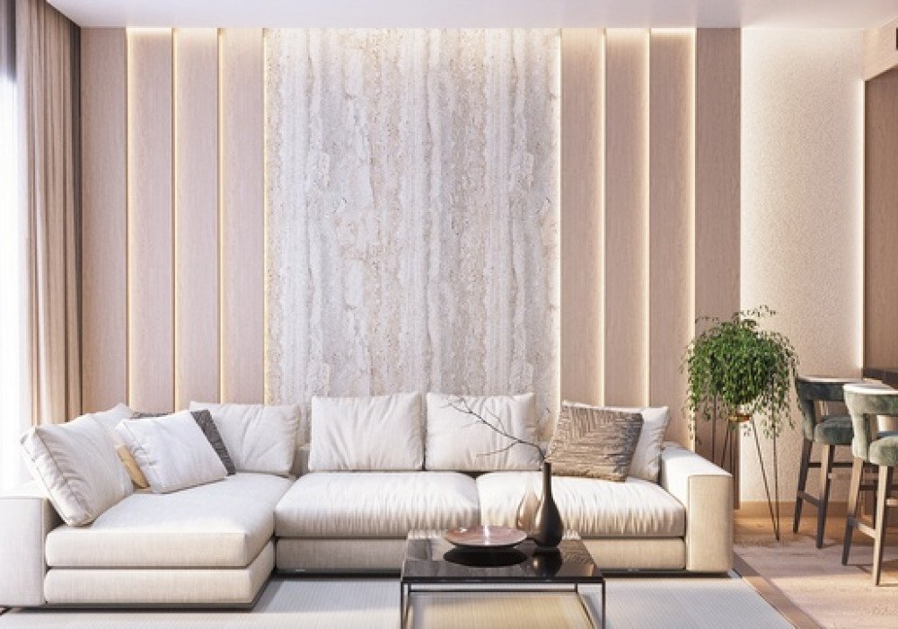 Tivat. Luxury residential complex with a five-star condo hotel.

Start of construction in 2022, commissioning of the facility in 2025

The property is