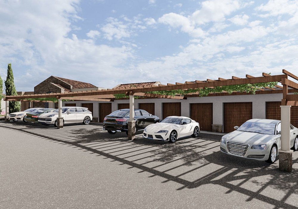 Tivat Riviera, Lustica peninsula. New apartments from the DeveloperThe developer provides a flexible payment scheme for different objects from thre...