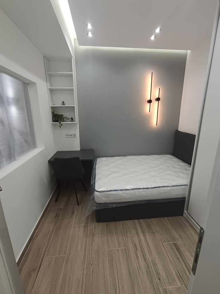 Verkauf Wohnung 35 m² in Thessaloniki