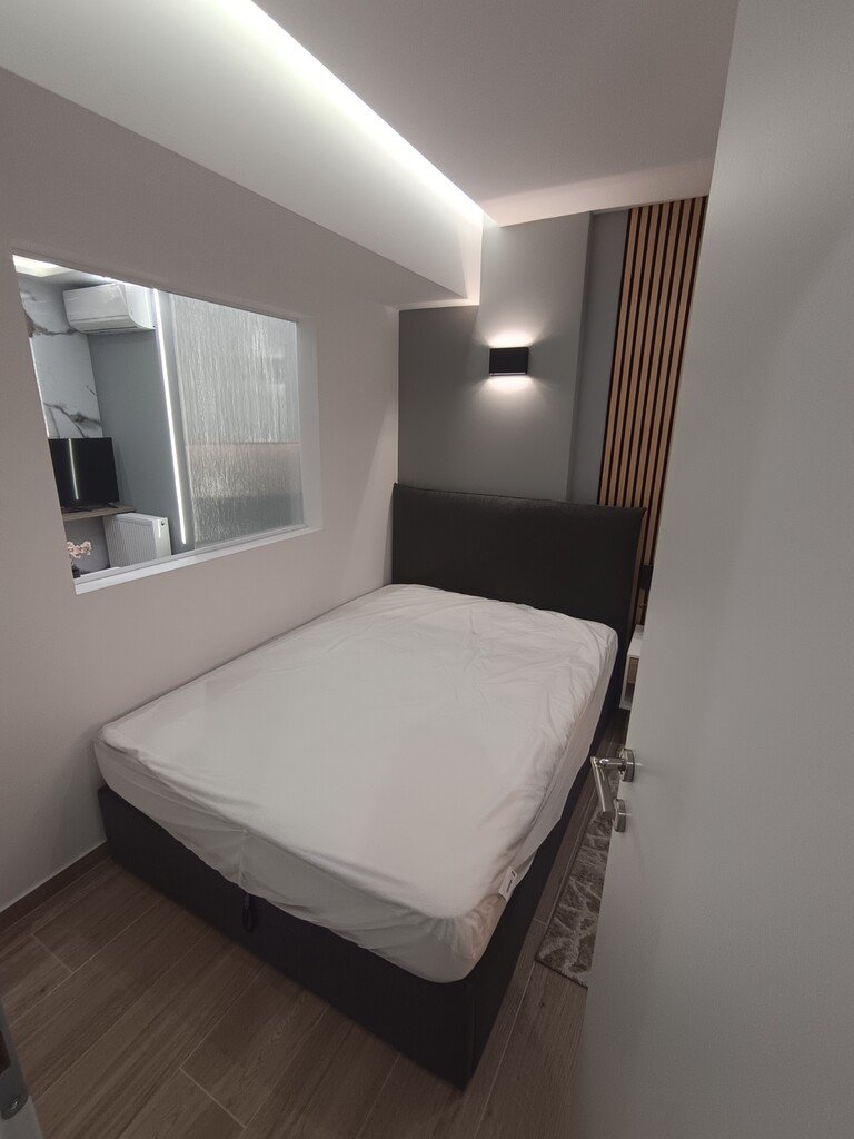 Verkauf Wohnung 35 m² in Thessaloniki