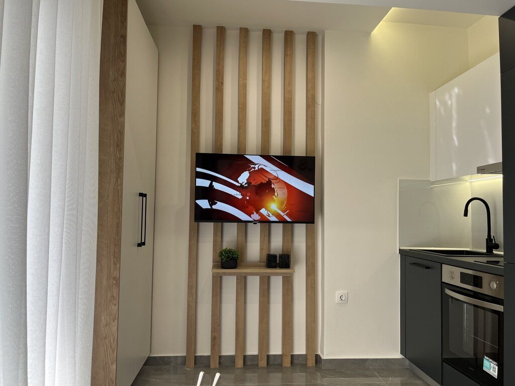 Verkauf Wohnung 23 m² in Thessaloniki