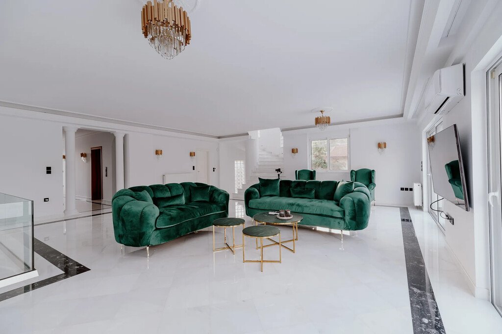 Verkauf Villa 810 m² in Athen