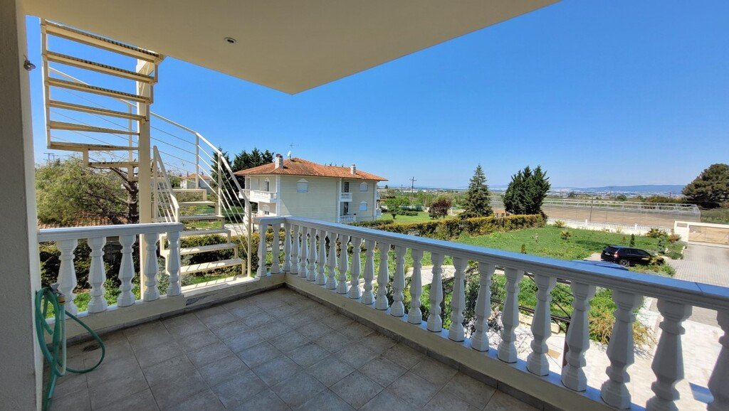 Verkauf Villa 167 m² in den Vororten von Thessaloniki