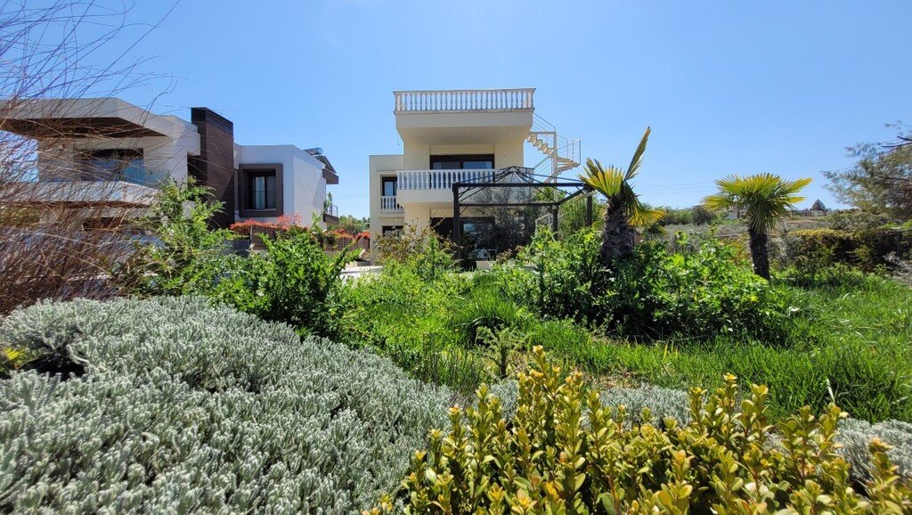 Verkauf Villa 167 m² in den Vororten von Thessaloniki