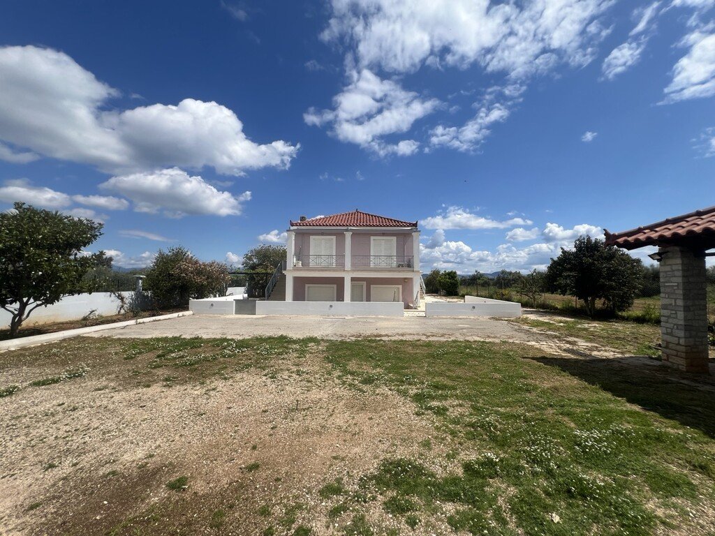 Verkauf Villa 240 m² auf Ostpeloponnes