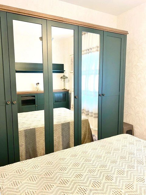 Verkauf Wohnung 75 m² in Thessaloniki