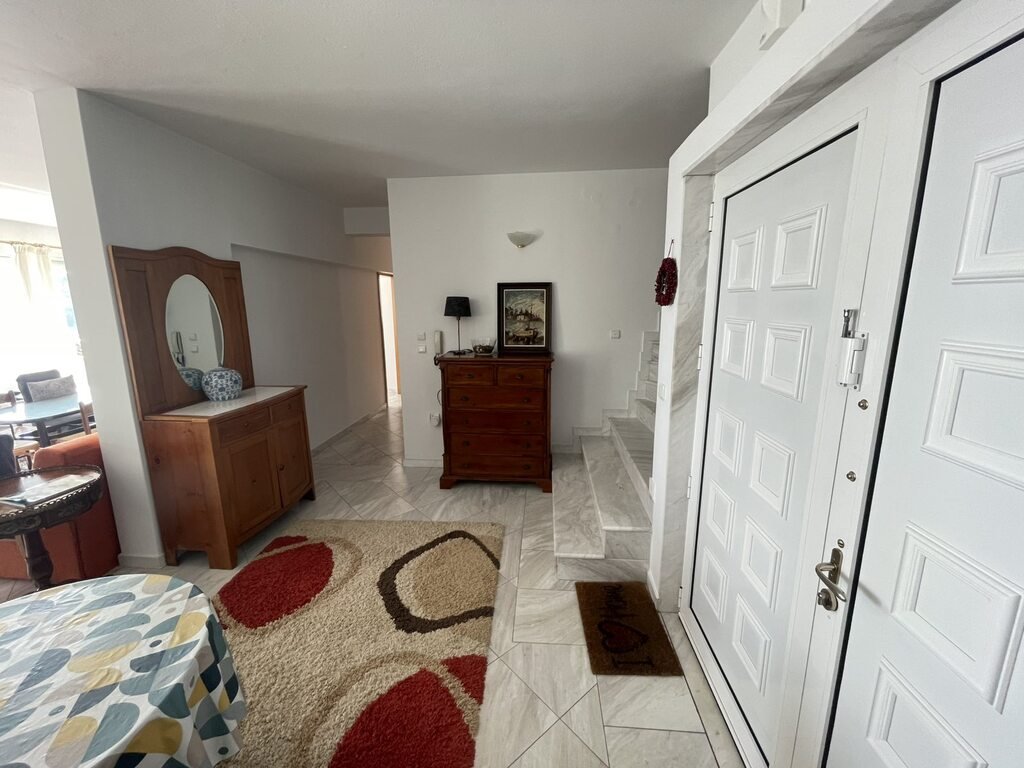 Verkauf Villa 450 m² in den Vororten von Kavala