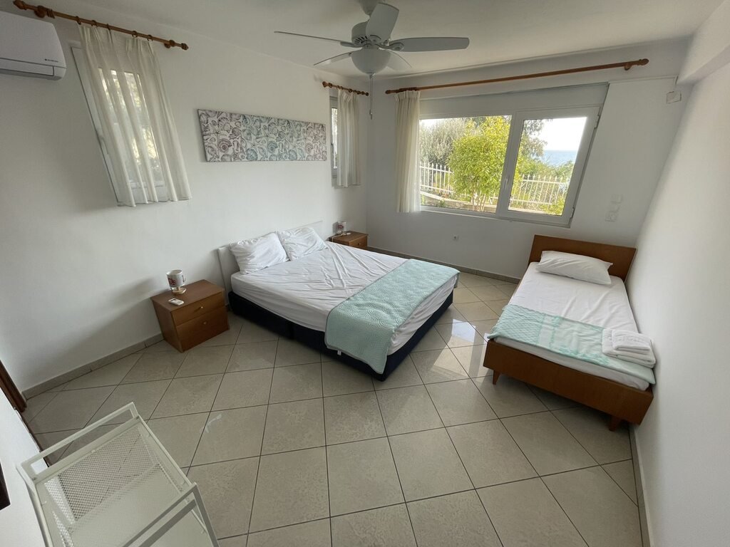 Verkauf Villa 450 m² in den Vororten von Kavala