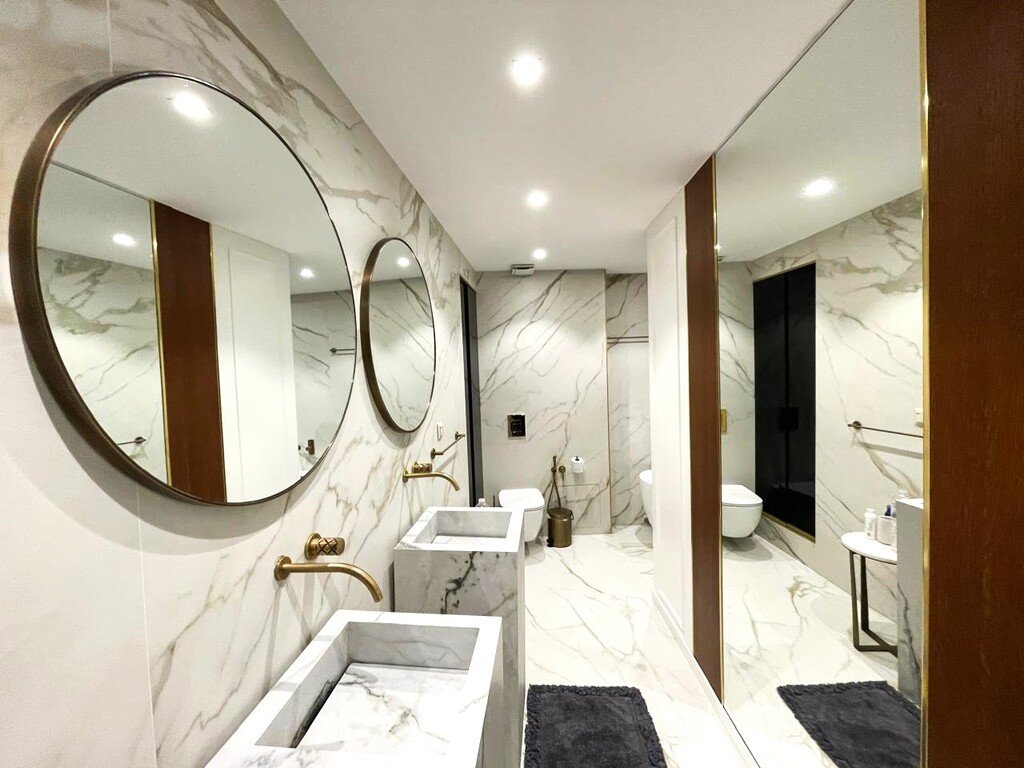 Verkauf Wohnung 84 m² auf Korfu