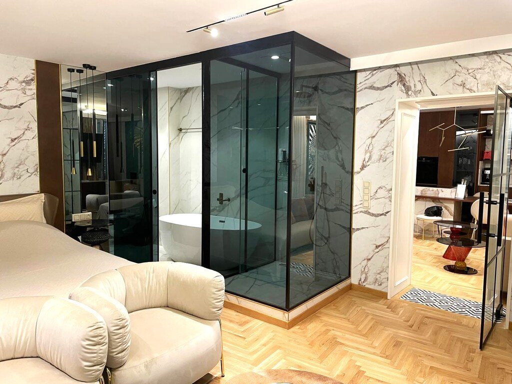 Verkauf Wohnung 84 m² auf Korfu