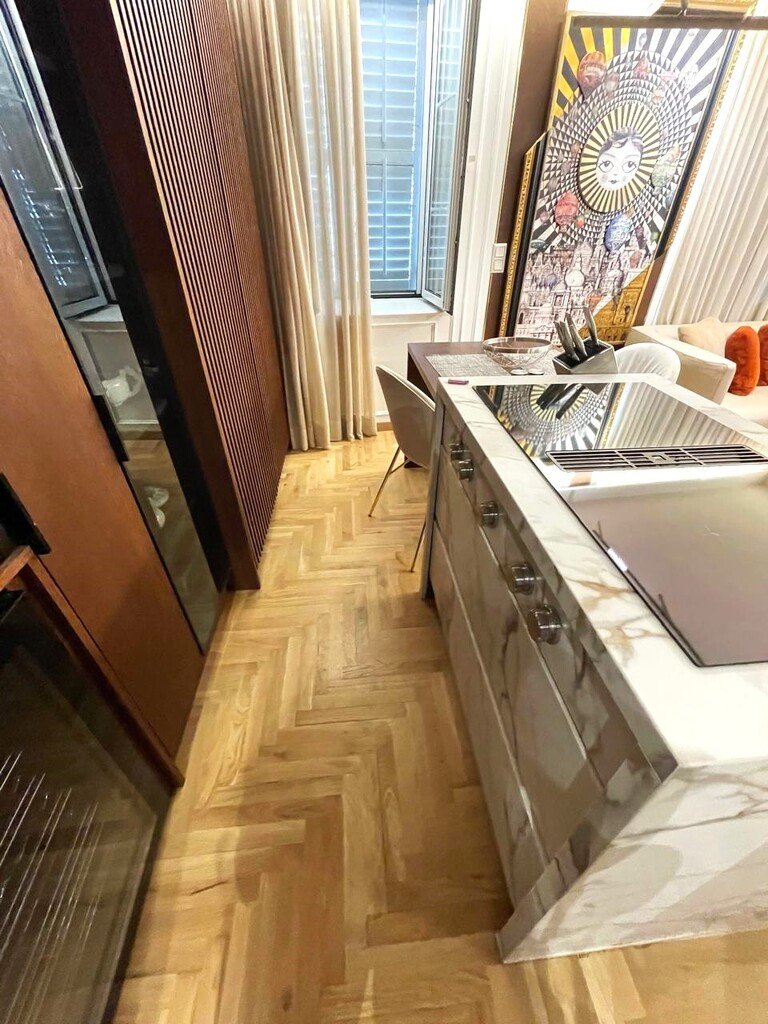 Verkauf Wohnung 84 m² auf Korfu