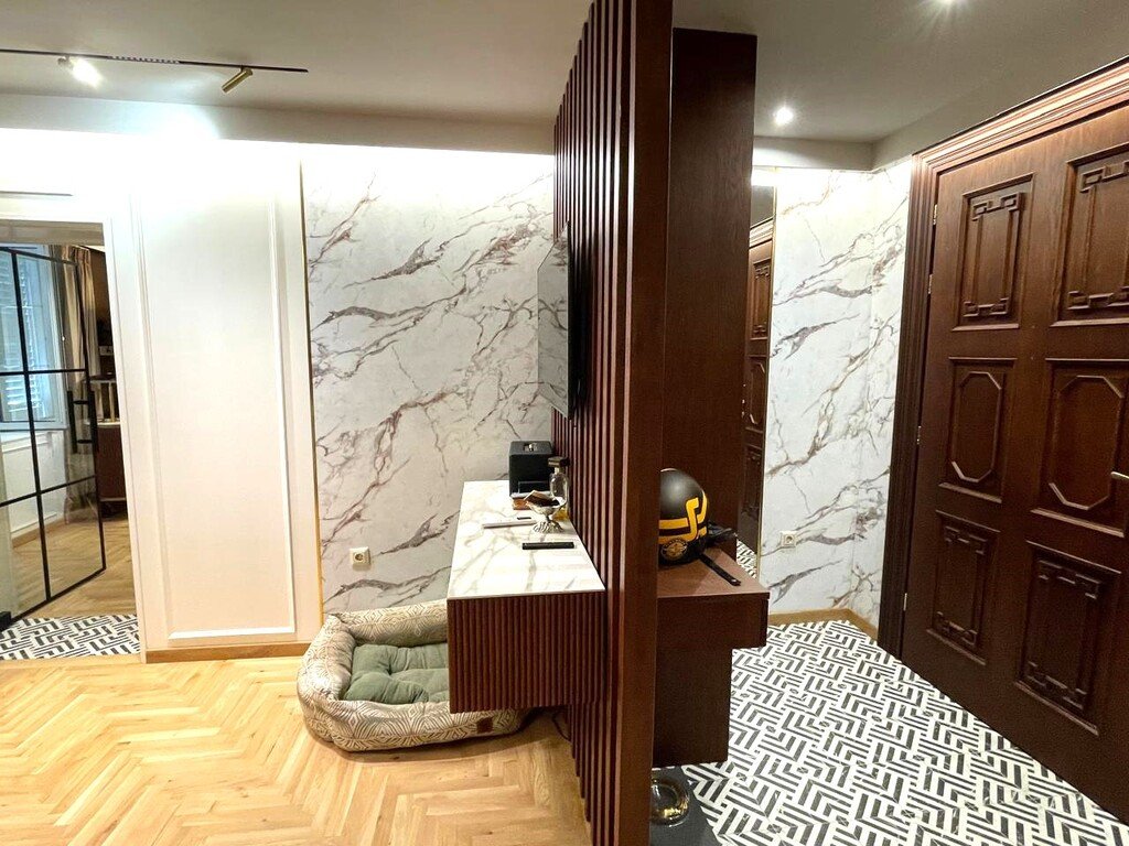 Verkauf Wohnung 84 m² auf Korfu