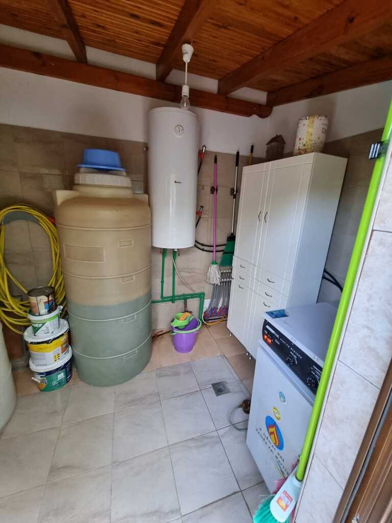 Verkauf Einfamilienhaus 110 m² auf Kassandra (Chalkidiki)