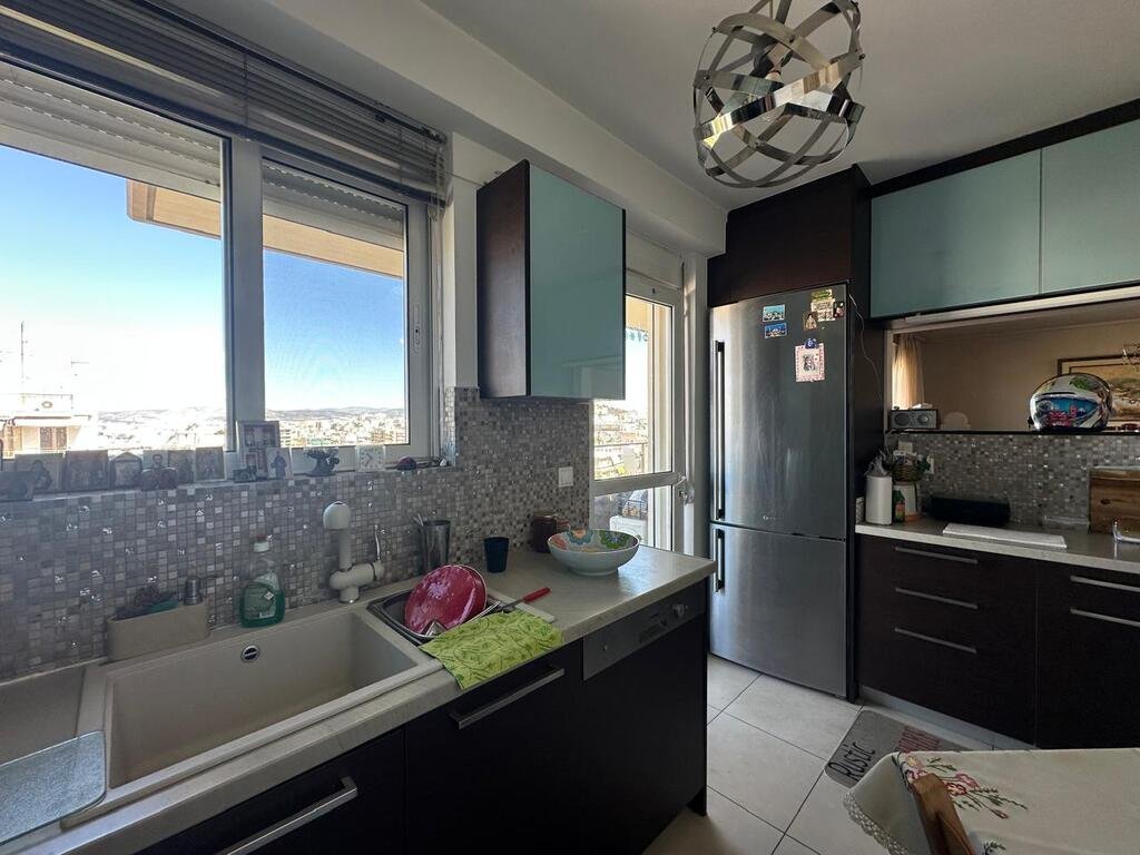 Verkauf Wohnung 88 m² in Athen