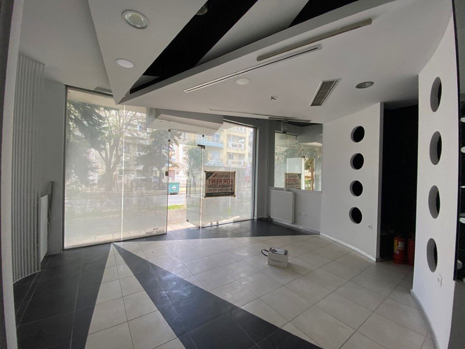 Verkauf Gewerbeimmobilie 40 m² in den Vororten von Thessaloniki