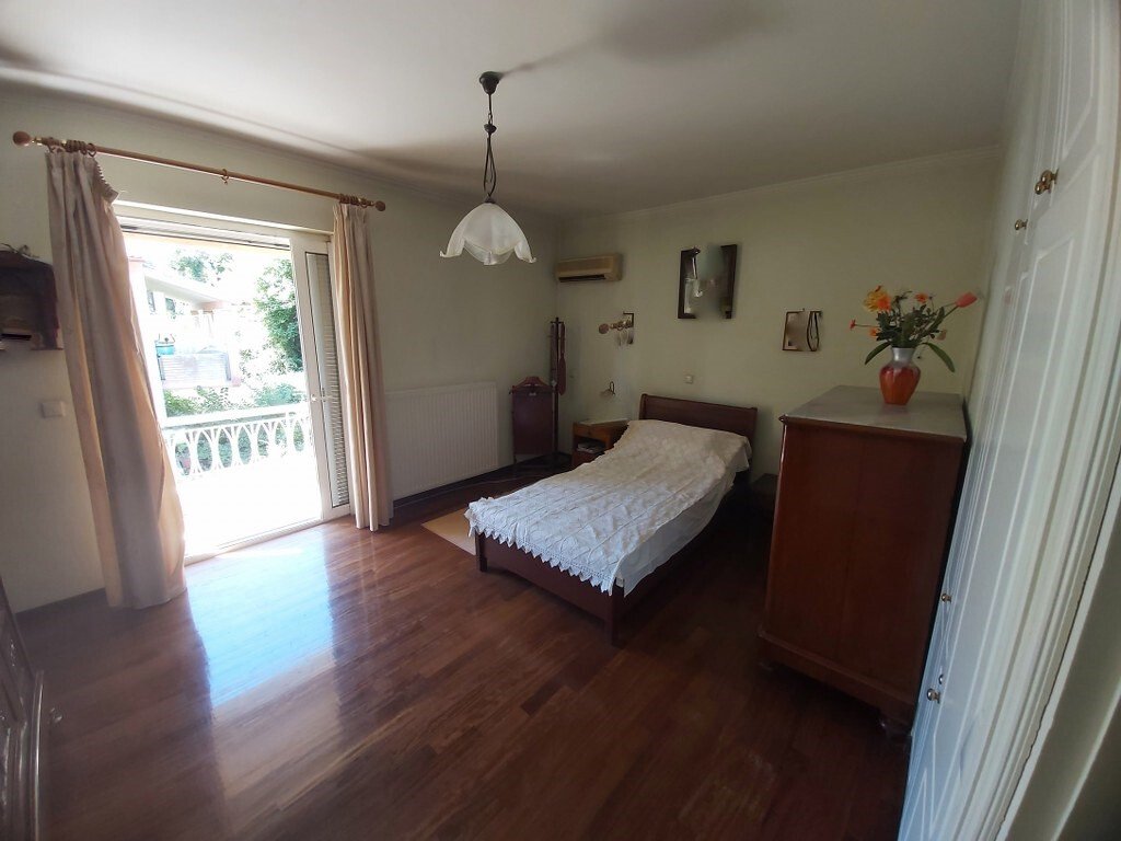 Verkauf Maisonette 400 m² auf Korfu