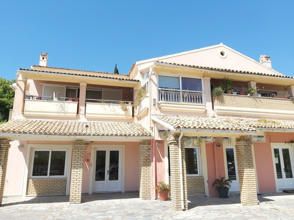 Verkauf Maisonette 400 m² auf Korfu