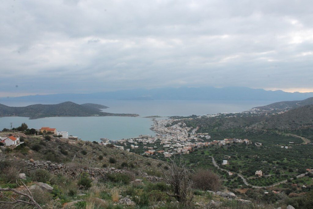 Kreta:  