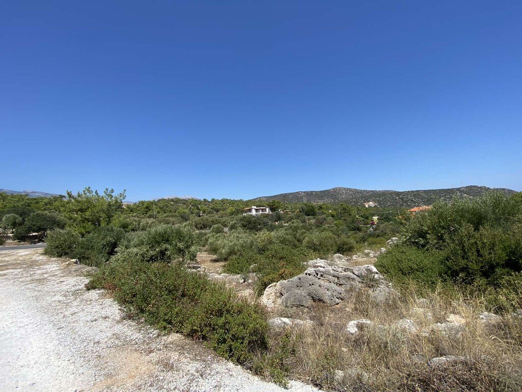 Verkauf Geschaeft 500 m² auf Kreta