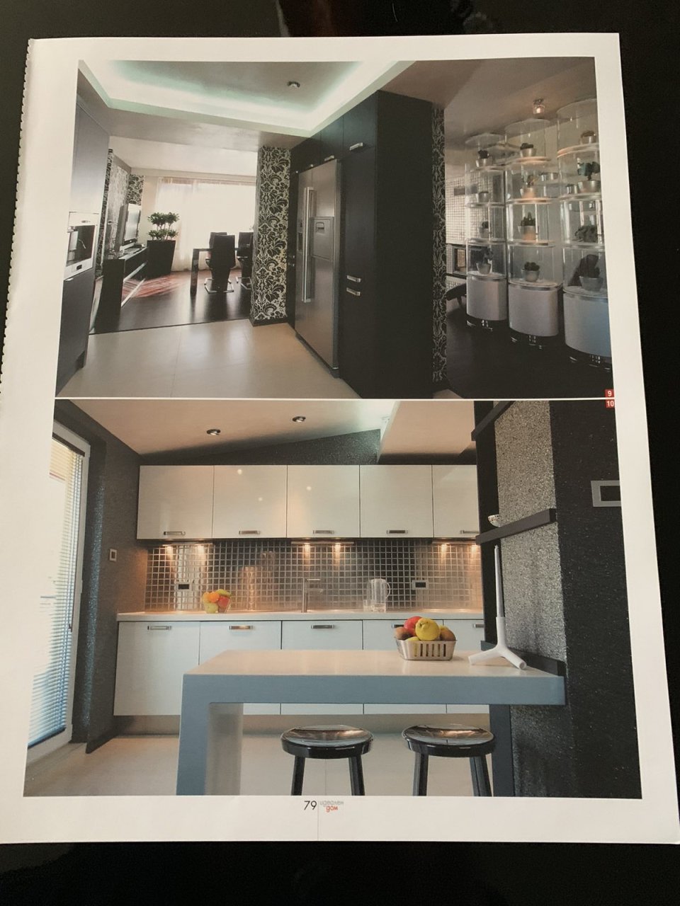 Varna: Luxury Penthouse in Varna-Bulgaria (EU) 