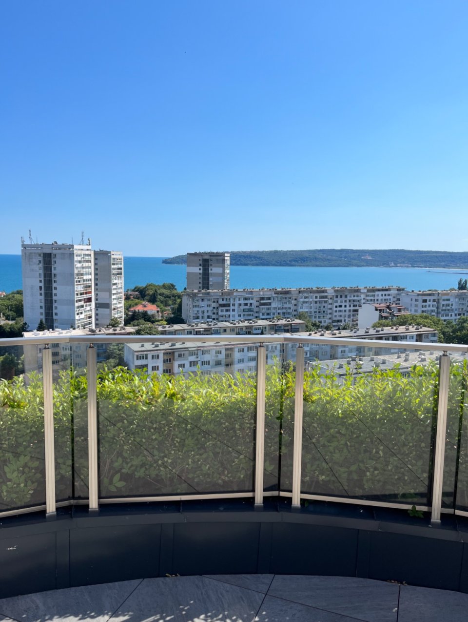 Varna: Three bedroom apartment in Varna-Bulgaria(EU) 