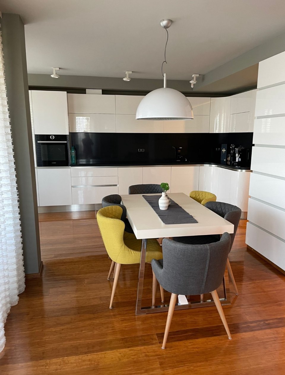 Varna: Luxury apartment in Varna-Bulgaria (EU) 