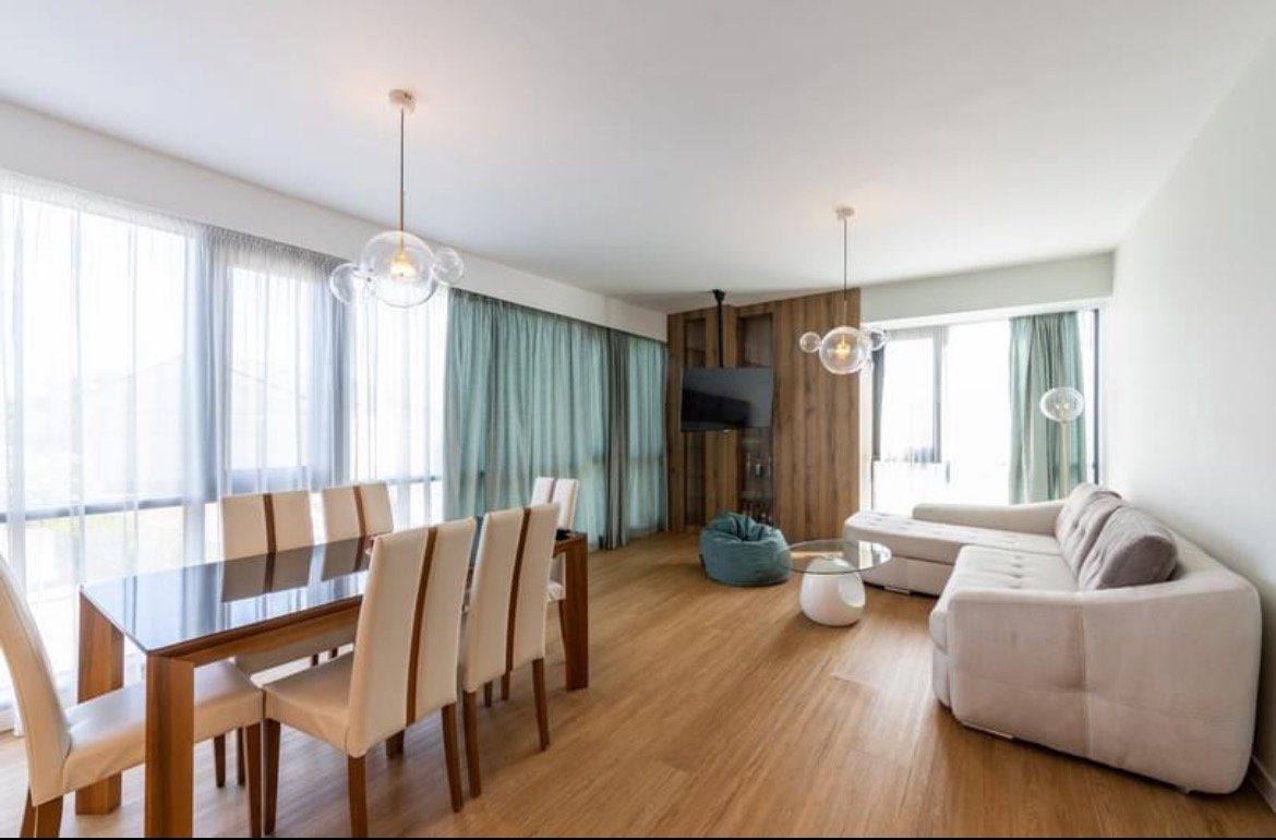 Varna: Luxury new apartment in Varna-Bulgaria (EU) 