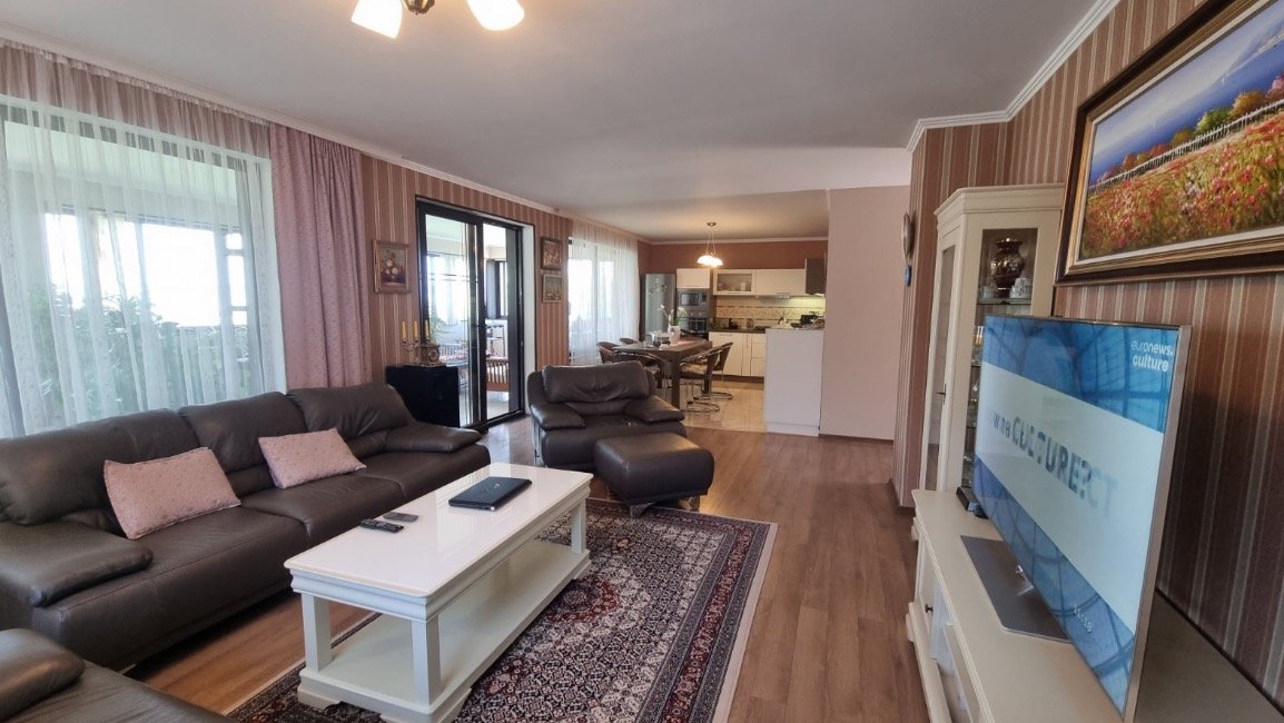 Varna: Luxury house in Varna-Bulgaria(EU) 