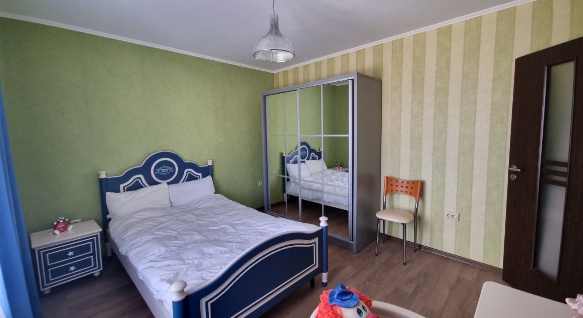 Luxury house in Varna-Bulgaria(EU)