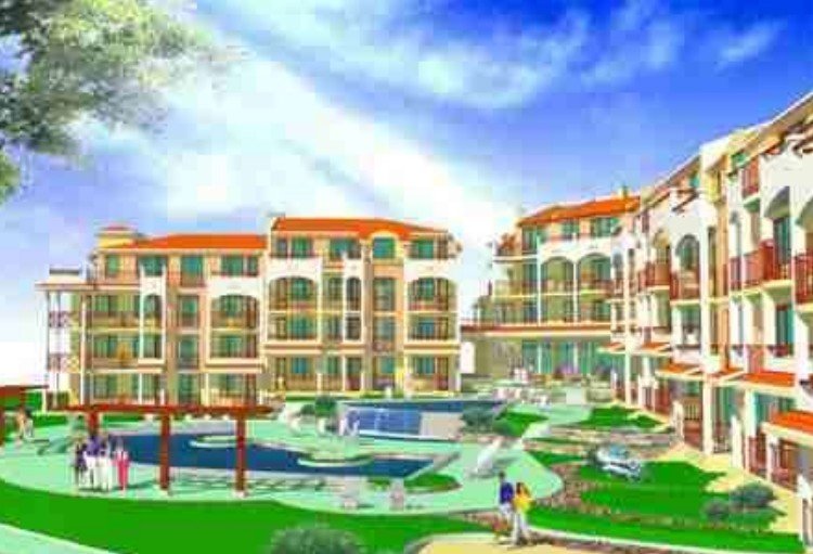 Sozopol: Builsing plot in Sozopol-Bulgaria (EU) 