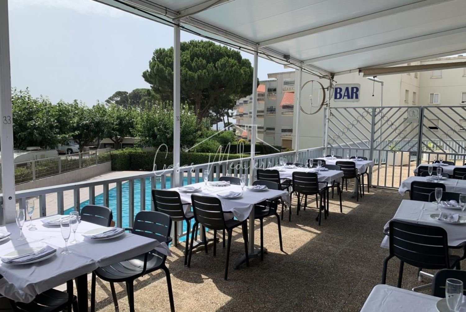Cambrils: Great opportunity to acquire a fully operational business!

This famous Bar-Restaurant is located in a tourist area just 100 meters from Ardiaca beach 