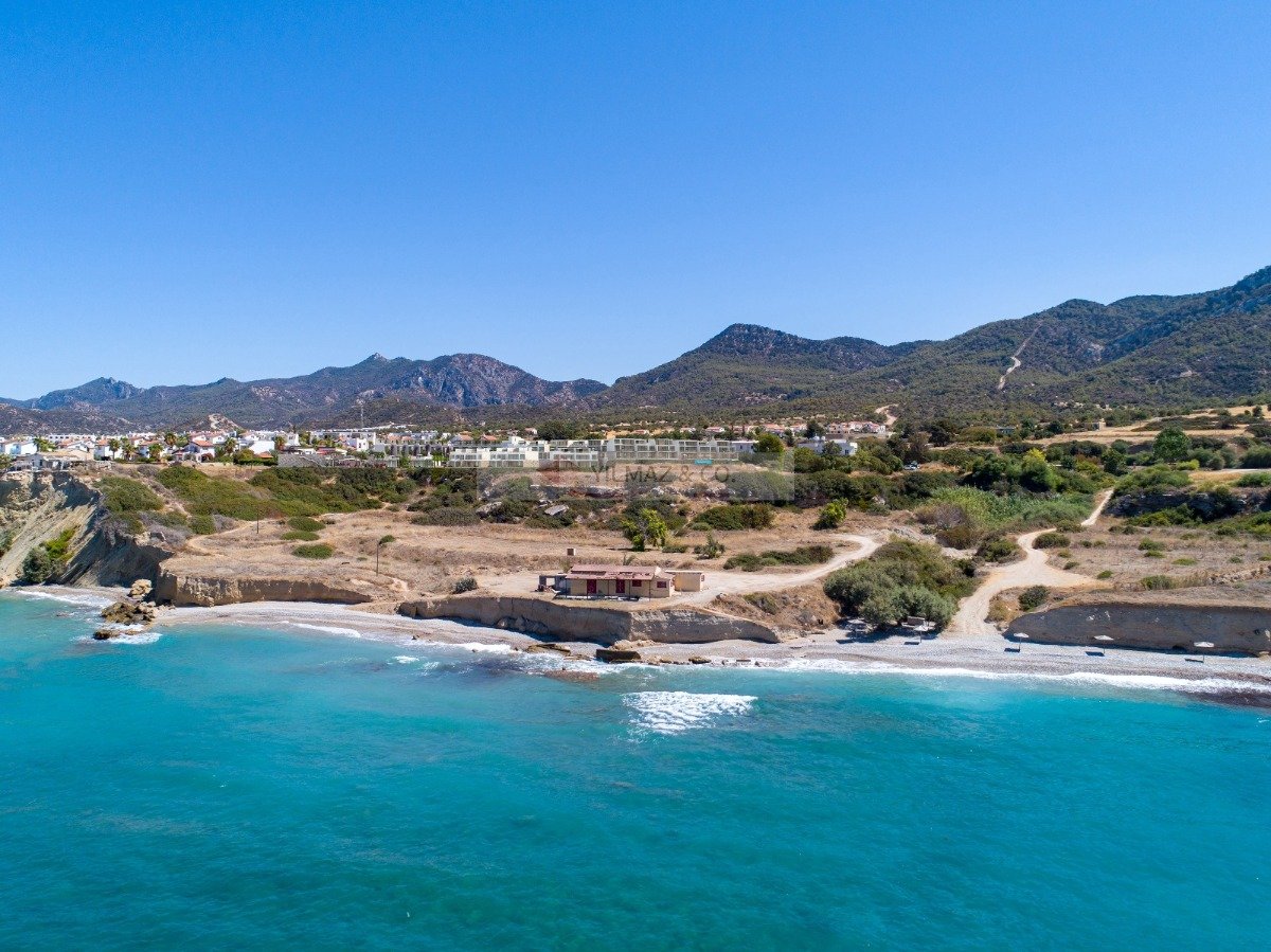 Bungalow in Kyrenia zu verkaufen.