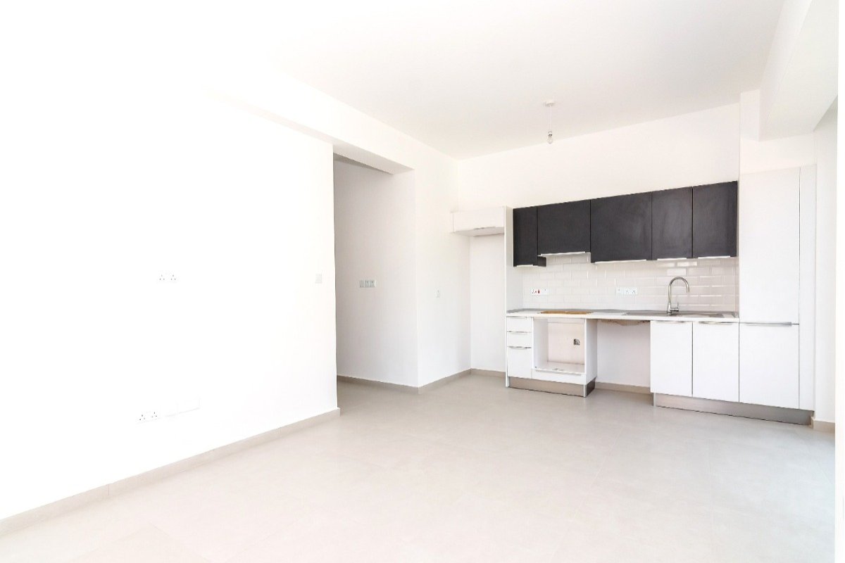 Apartment im Zentrum von Kyrenia zu verkaufen