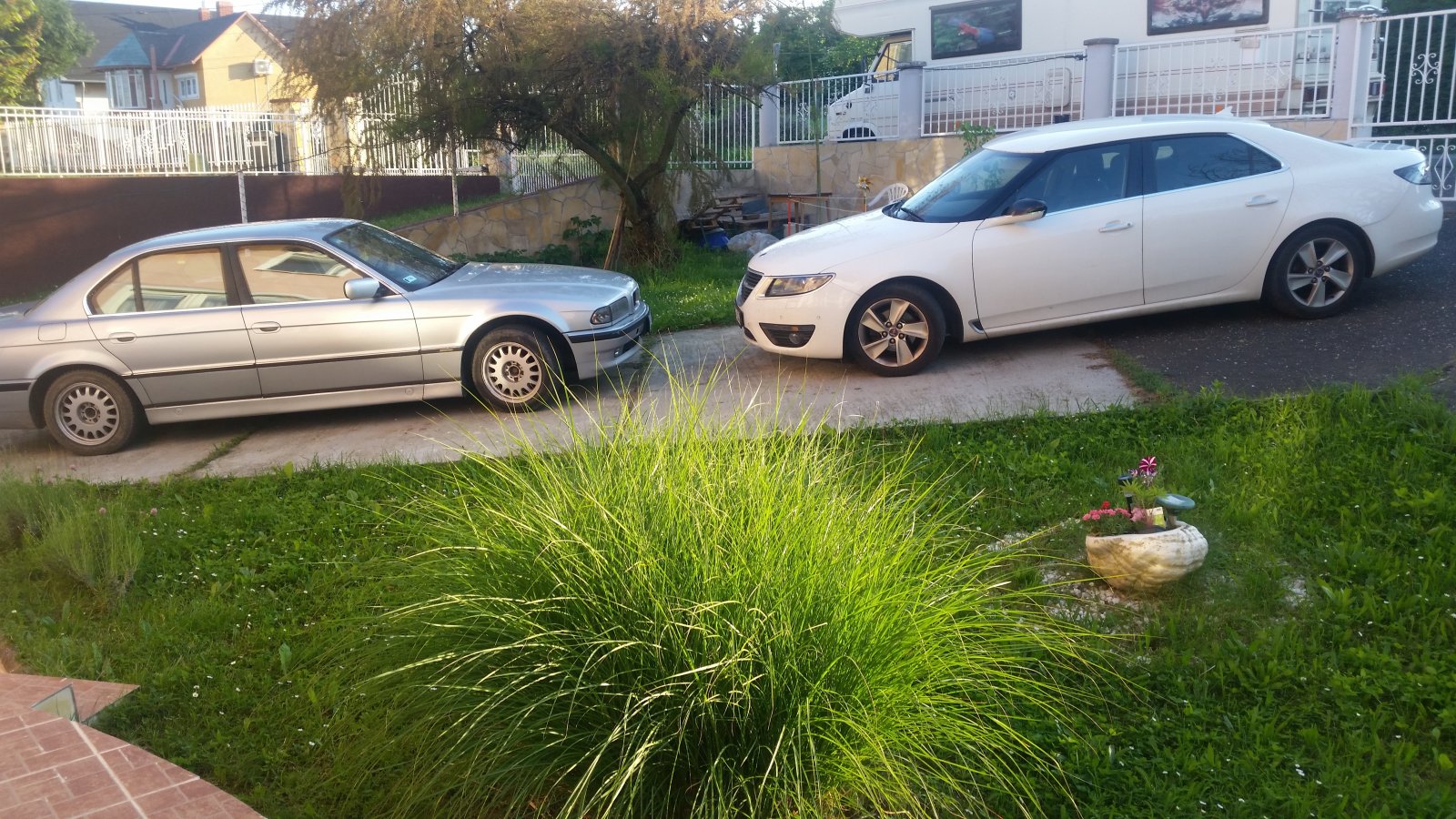 in ZALAKAROS, the best SPA town of Europe, big house of 5 separate apartments