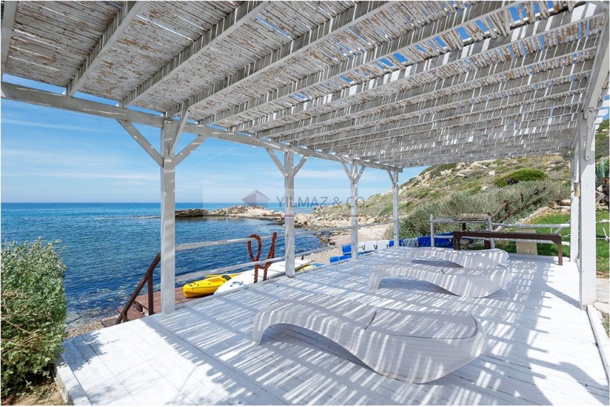 Tatlisu: Horseshoe Bay hat die perfekte Villa für Sie 