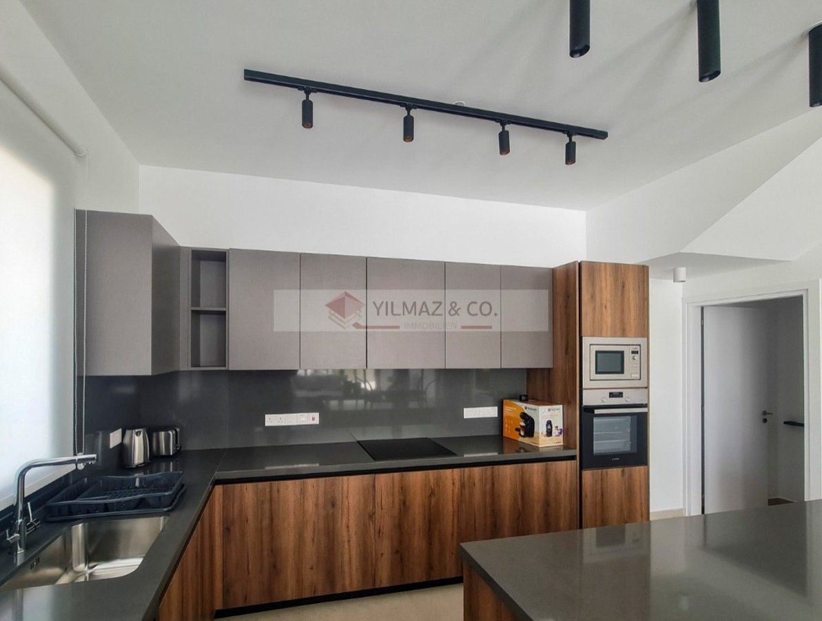 &quot;Nissi&quot; Villa in Ayia Napa zu verkaufen