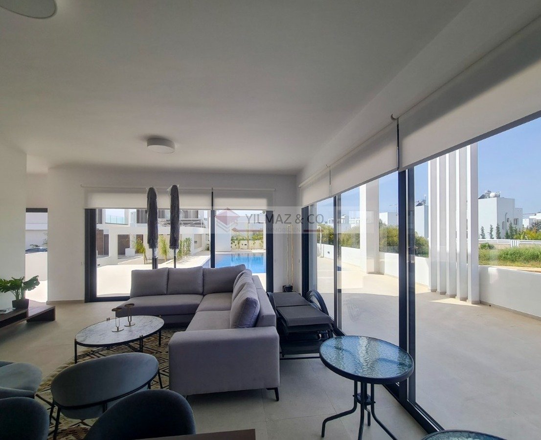 &quot;Nissi&quot; Villa in Ayia Napa zu verkaufen