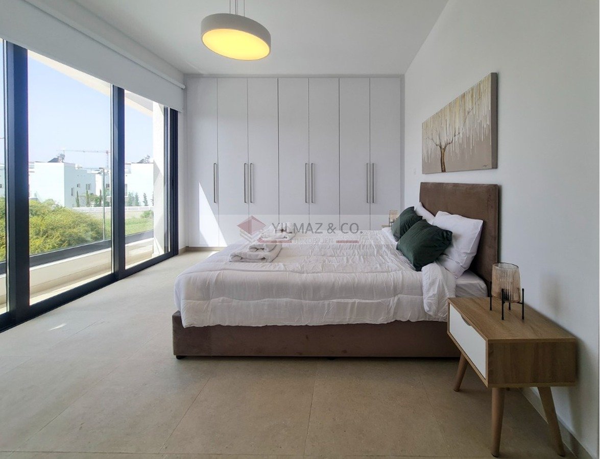 &quot;Nissi&quot; Villa in Ayia Napa zu verkaufen