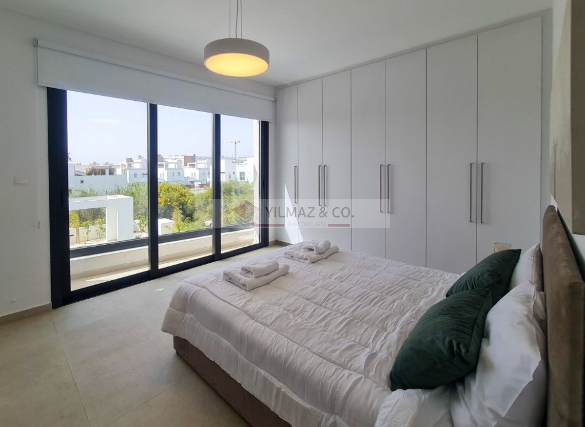 &quot;Nissi&quot; Villa in Ayia Napa zu verkaufen