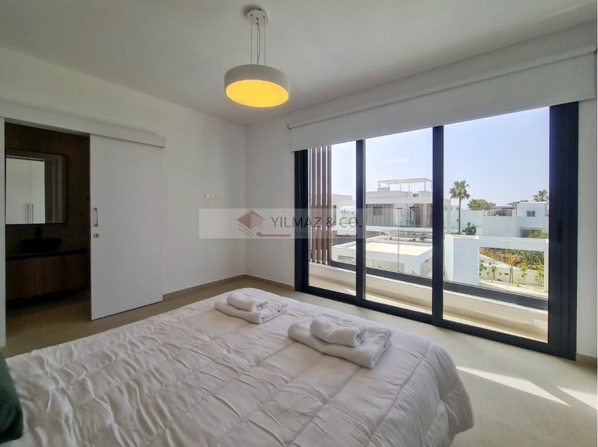 &quot;Nissi&quot; Villa in Ayia Napa zu verkaufen