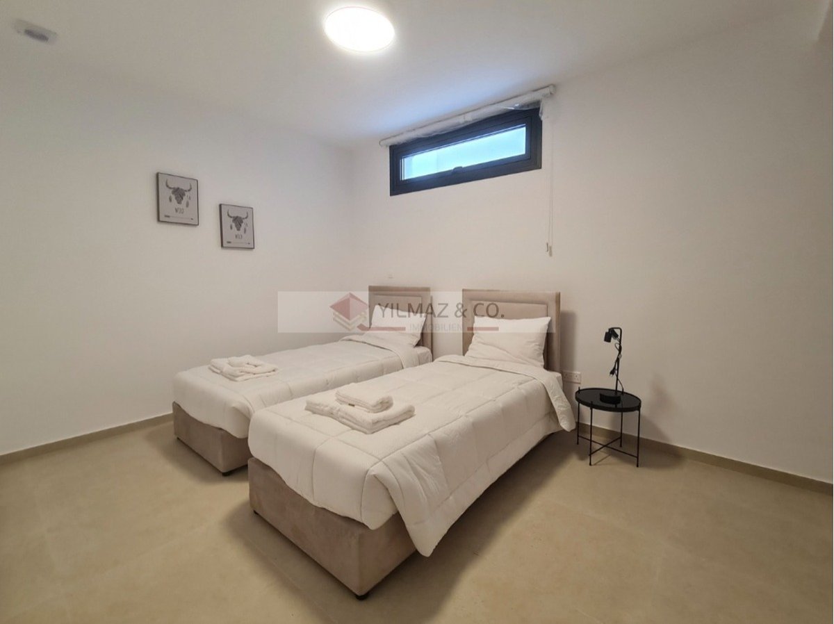 &quot;Nissi&quot; Villa in Ayia Napa zu verkaufen