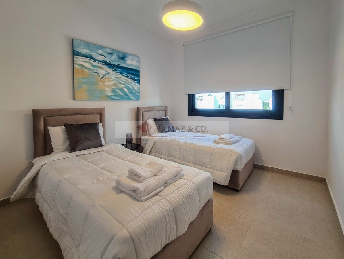 &quot;Nissi&quot; Villa in Ayia Napa zu verkaufen