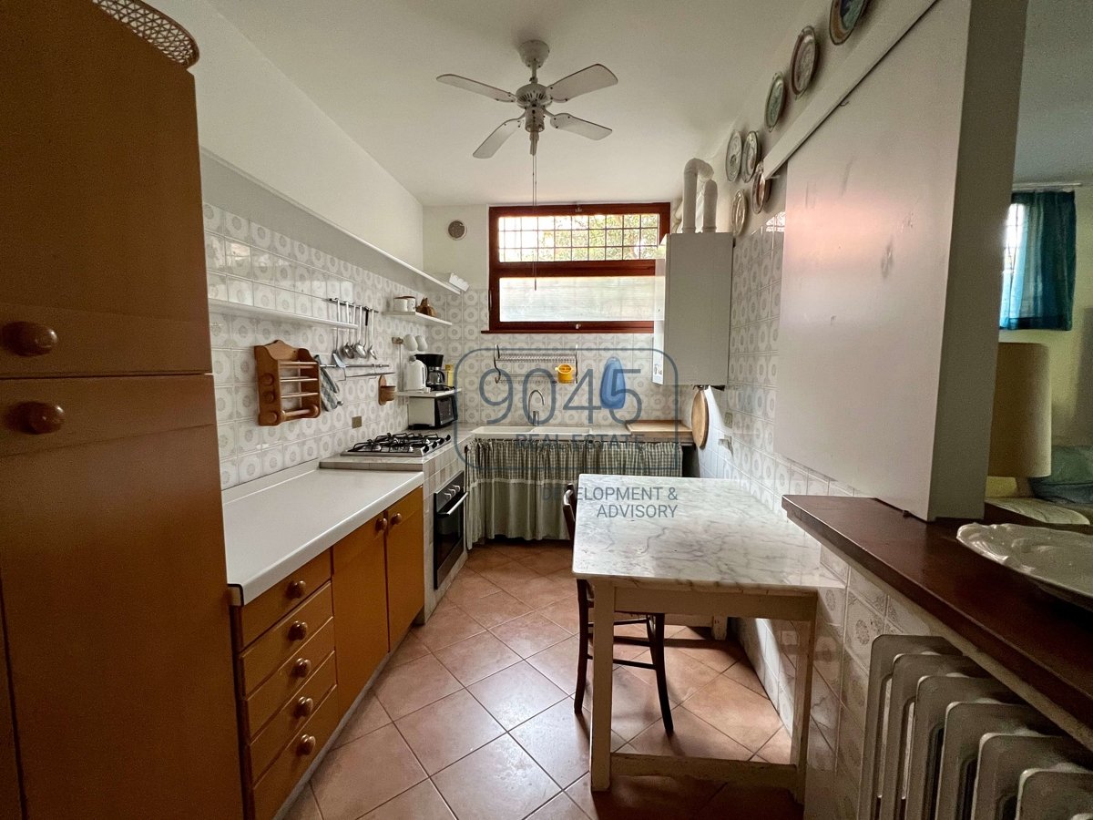 Wohnung mit privatem Garten &quot;Lungolago&quot; in Bardolino - Gardasee